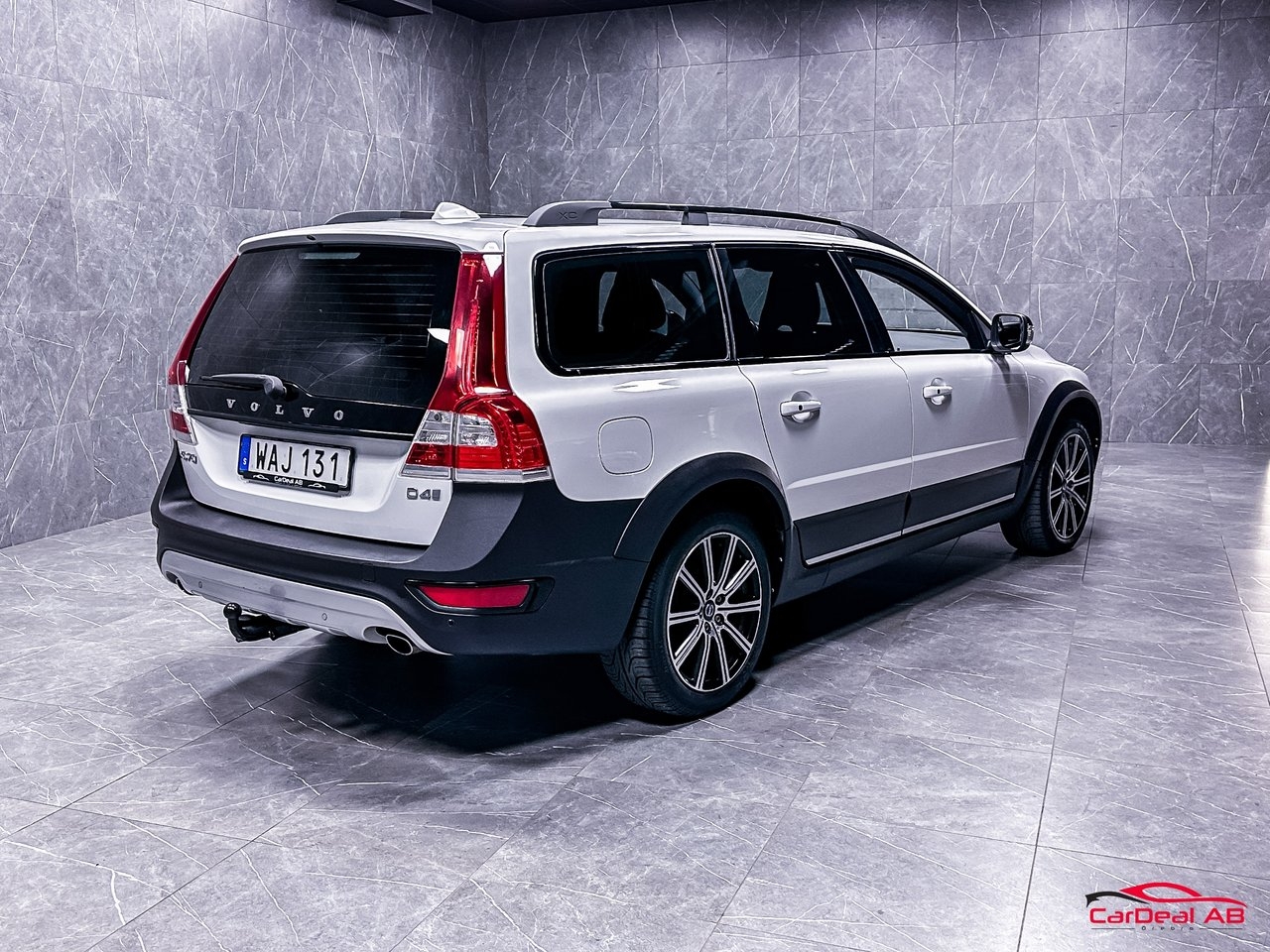 Volvo XC70 2016, kuva 3/10