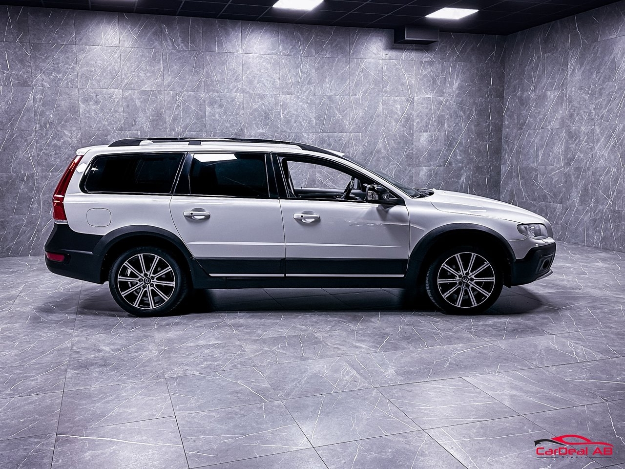 Volvo XC70 2016, kuva 2/10