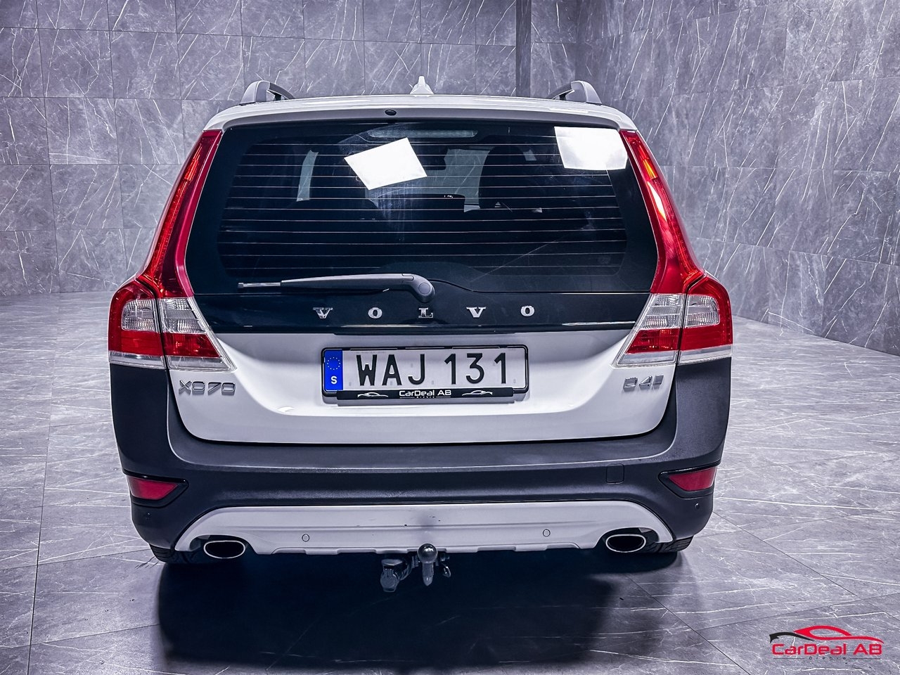 Volvo XC70 2016, kuva 4/10