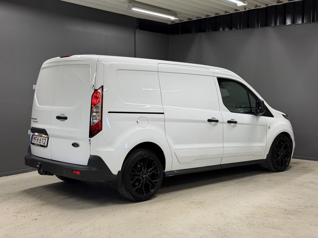 Ford Transit Connect Connect 120HK L2 2016, bild 4/10