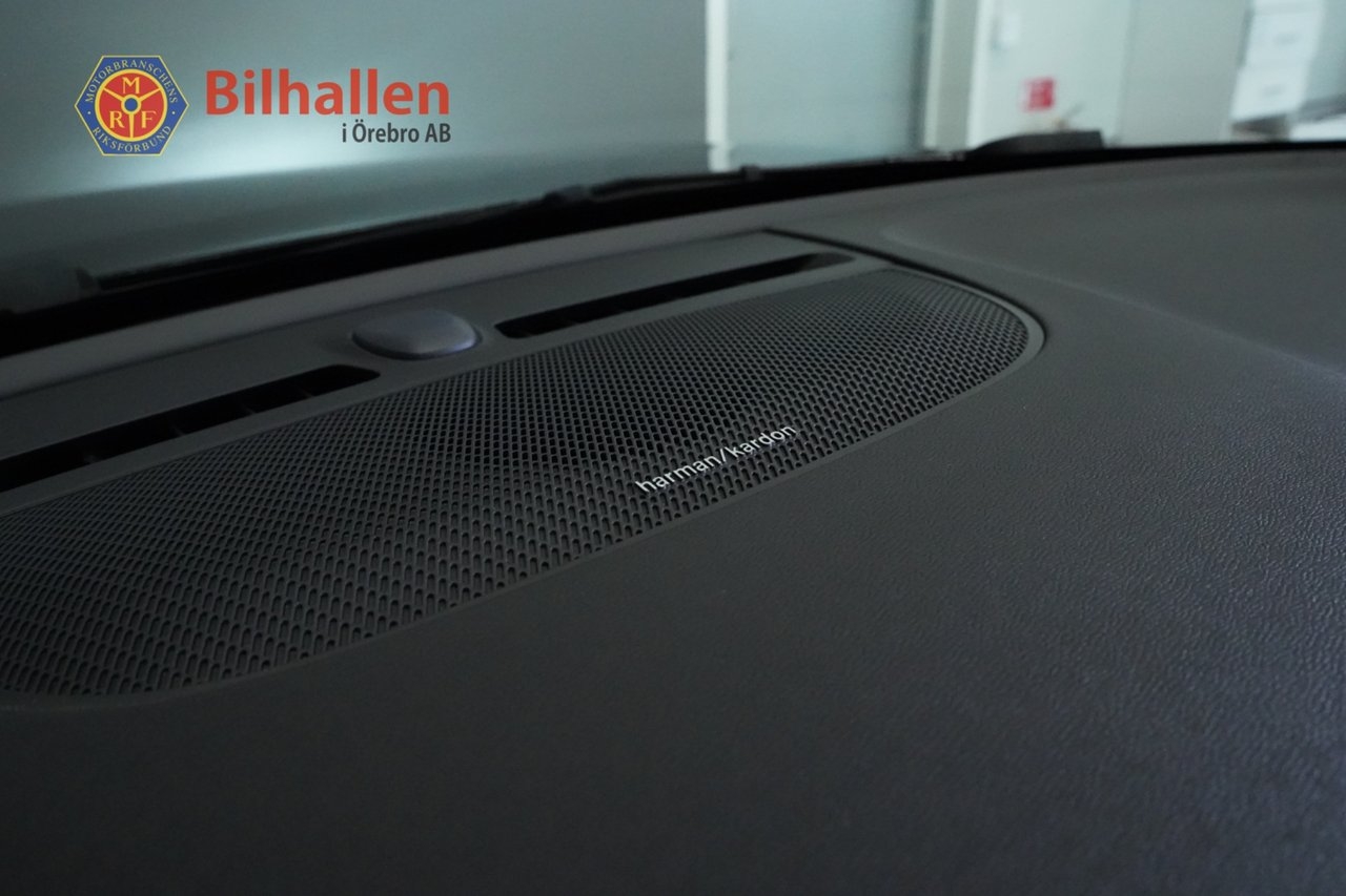 Volvo XC40 Recharge T4 Inscription Exp 2021, bild 5/10