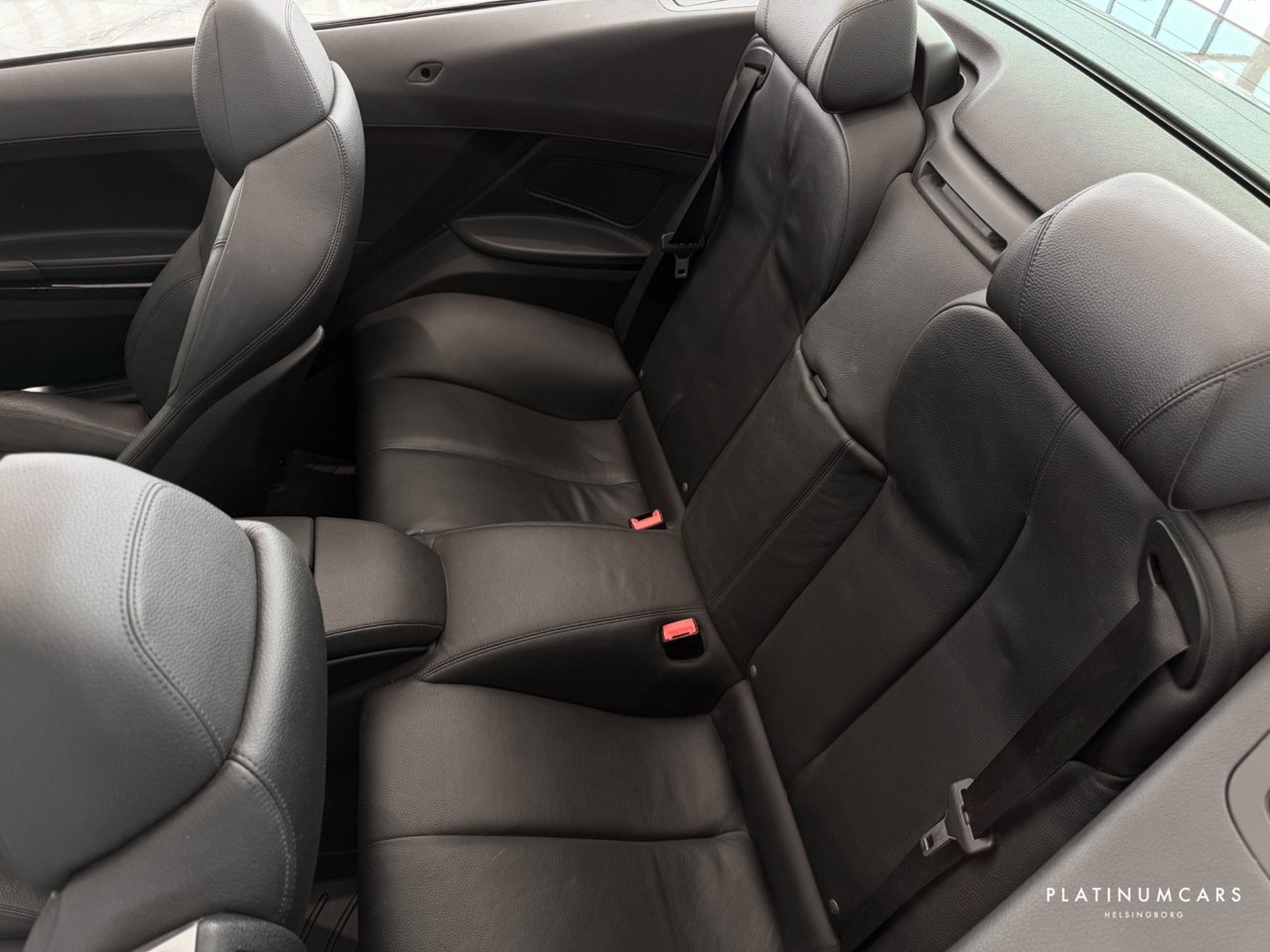 BMW 640 d Cab 313hk / HiFi 2015, bild 7/10