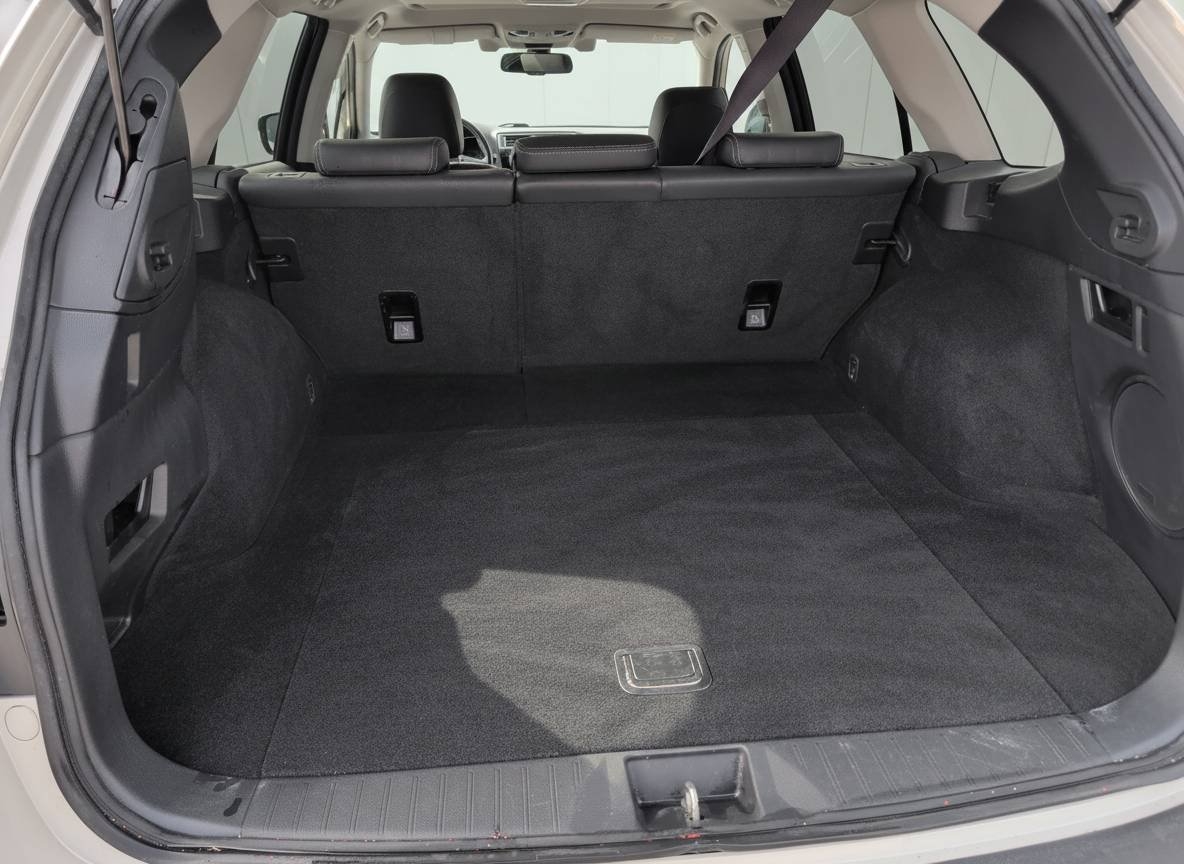 Subaru Outback 2016, bild 7/8