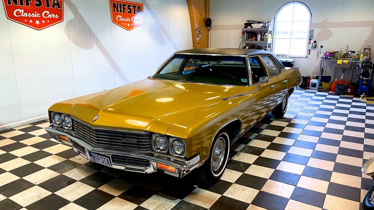 Buick Le Sabre