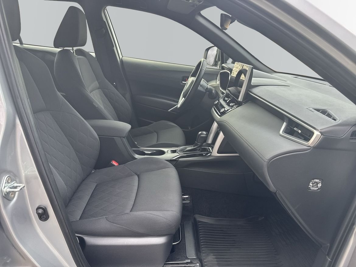 Toyota Corolla Cross 2025, bild 6/11