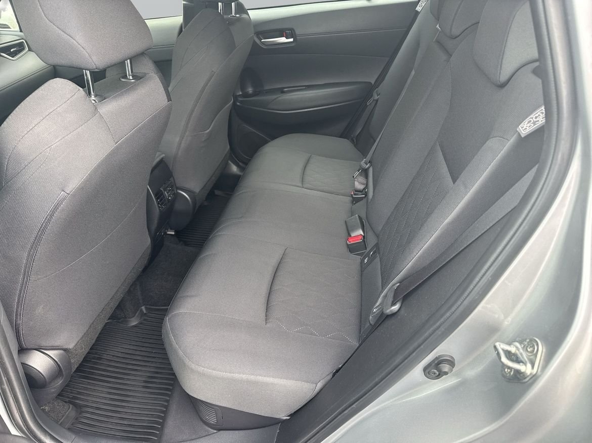 Toyota Corolla Cross 2025, bild 7/11