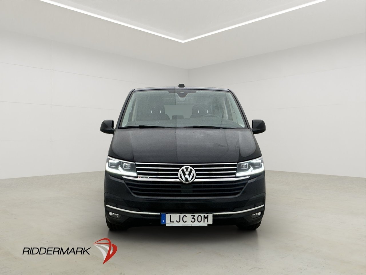 Volkswagen Multivan 2020, bild 5/38