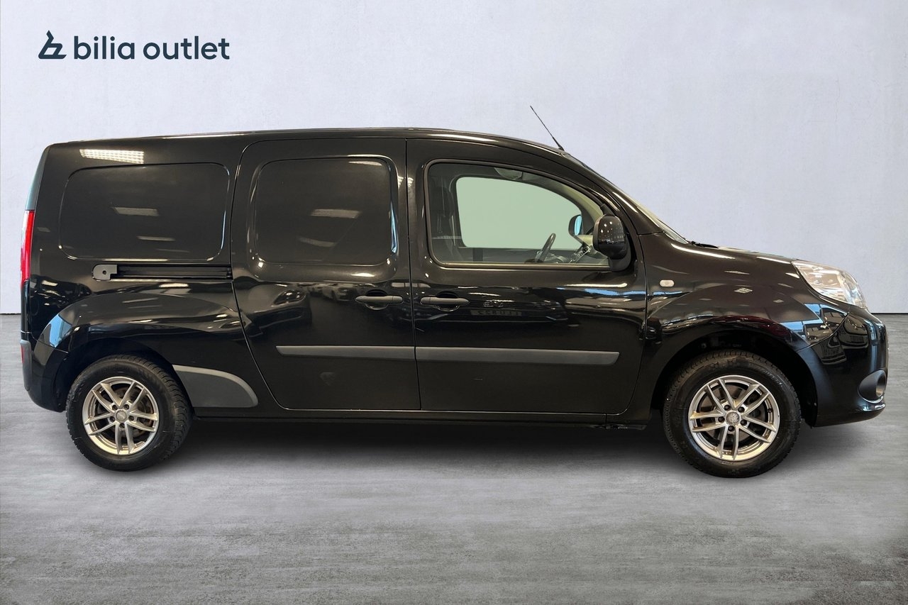 Renault Kangoo Express 2021, bild 7/10