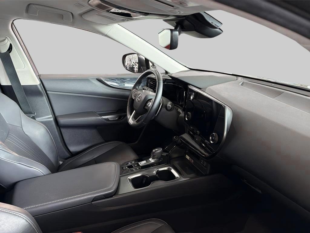 Lexus NX 2023, bild 6/10