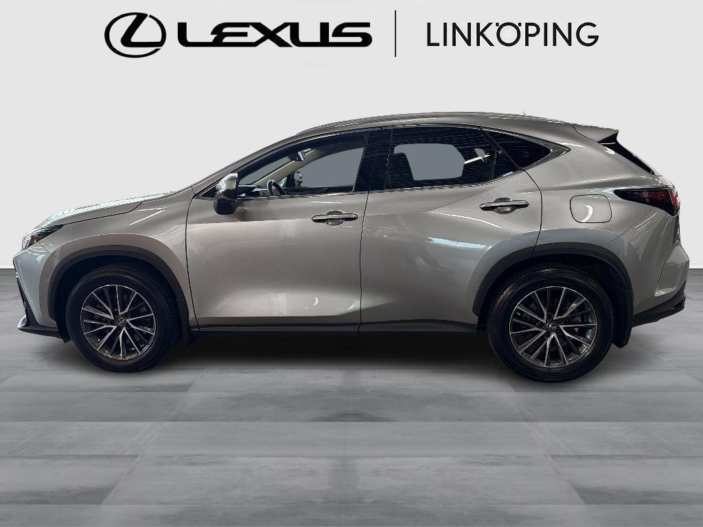 Lexus NX 2023, bild 3/10