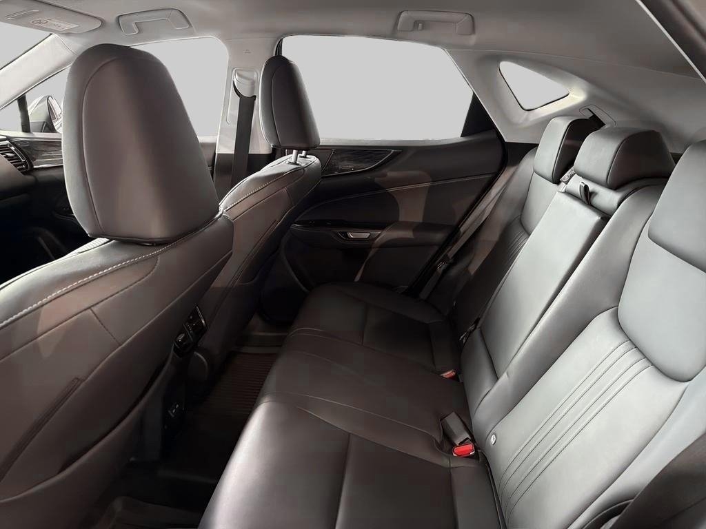 Lexus NX 2023, bild 7/10