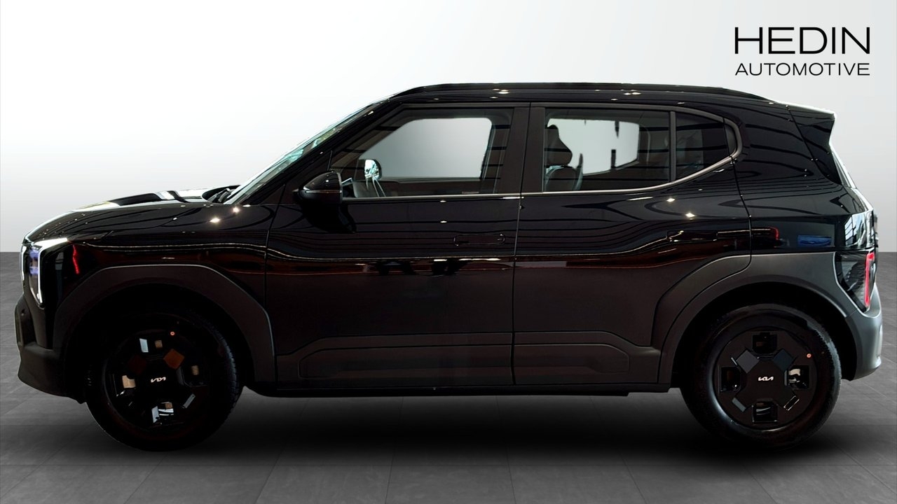 Kia EV2 SR 5-SITS 2027, bild 6/11