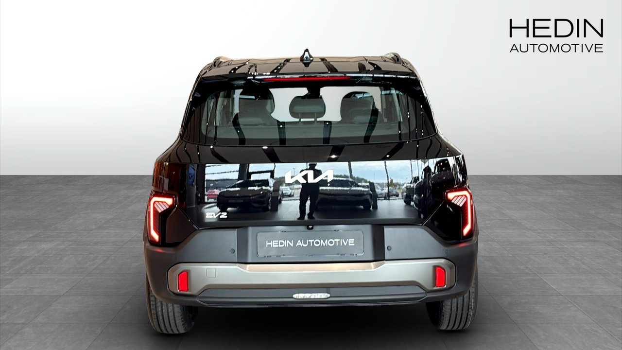 Kia EV2 SR 5-SITS 2027, bild 7/11