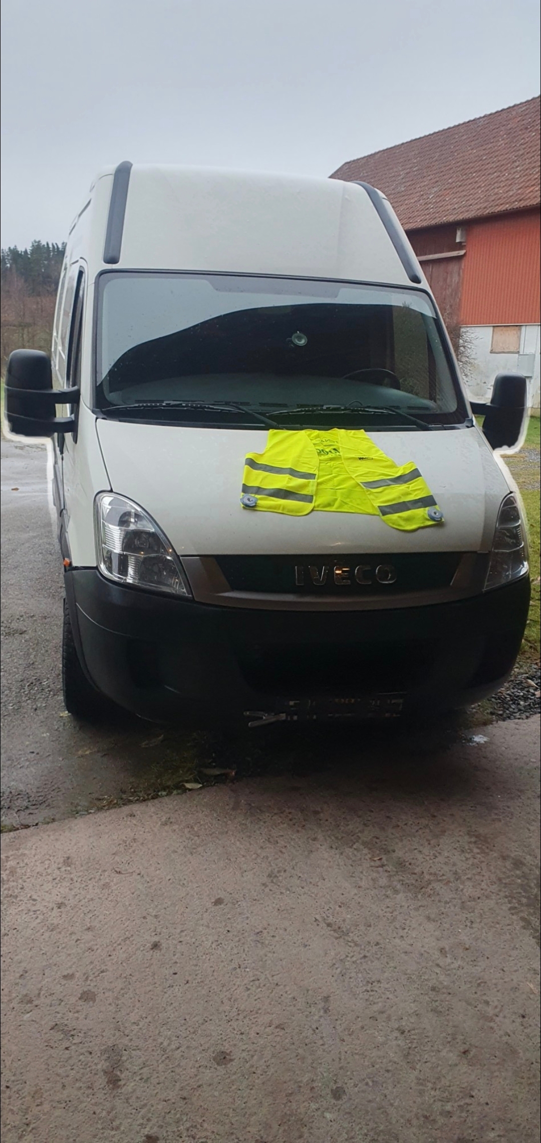 Iveco Daily 2011, bild 2/3