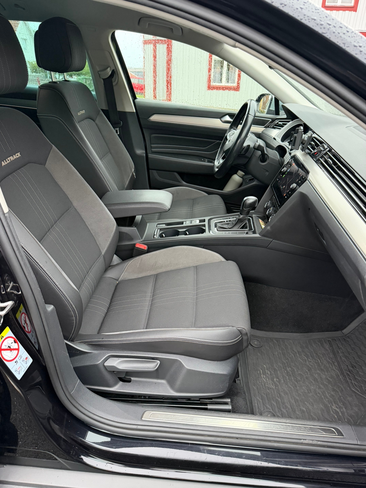 Volkswagen Passat 2020, bild 5/9