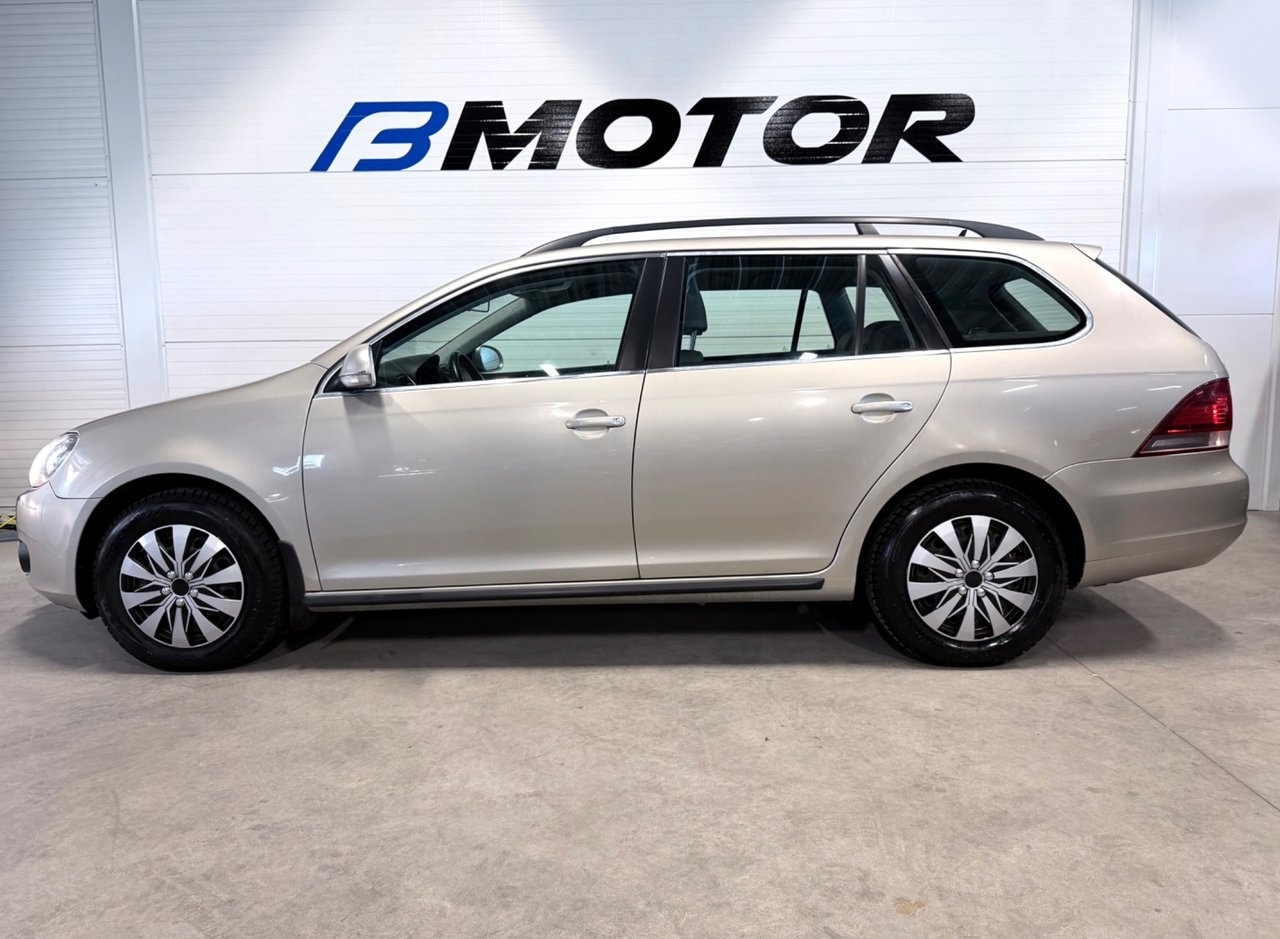 Volkswagen Golf 2012, bild 4/10