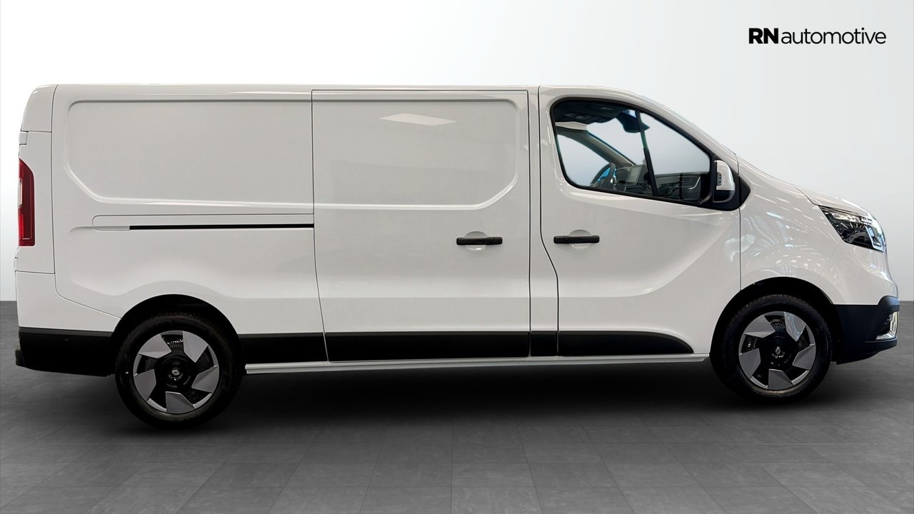 Renault Trafic L2H1 2026, kuva 6/10
