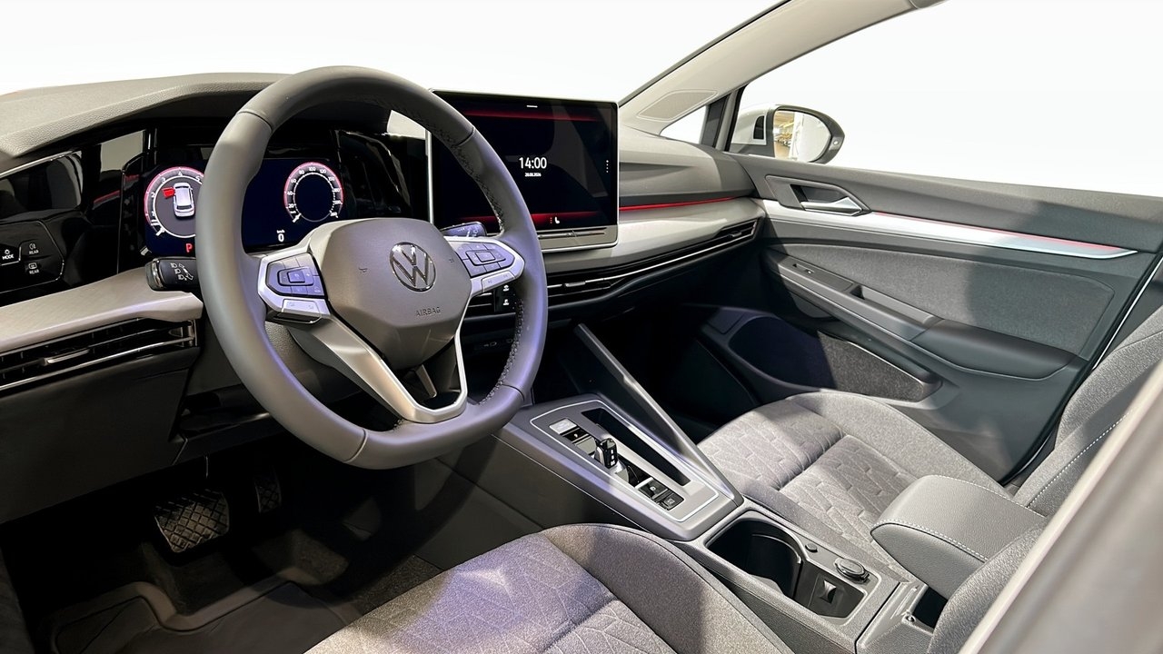 Volkswagen Golf 1.5 eTSI ACT OPF 2026, bild 7/10