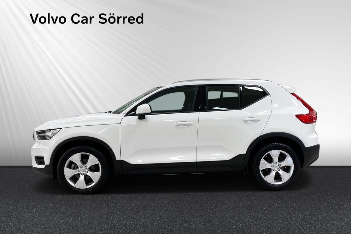 Volvo XC40 D3 FWD Momentum Edition 2020, bild 2/9