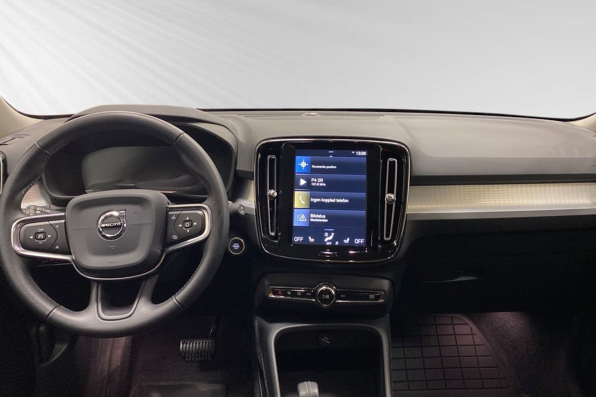 Volvo XC40 D3 FWD Momentum Edition 2020, bild 7/9