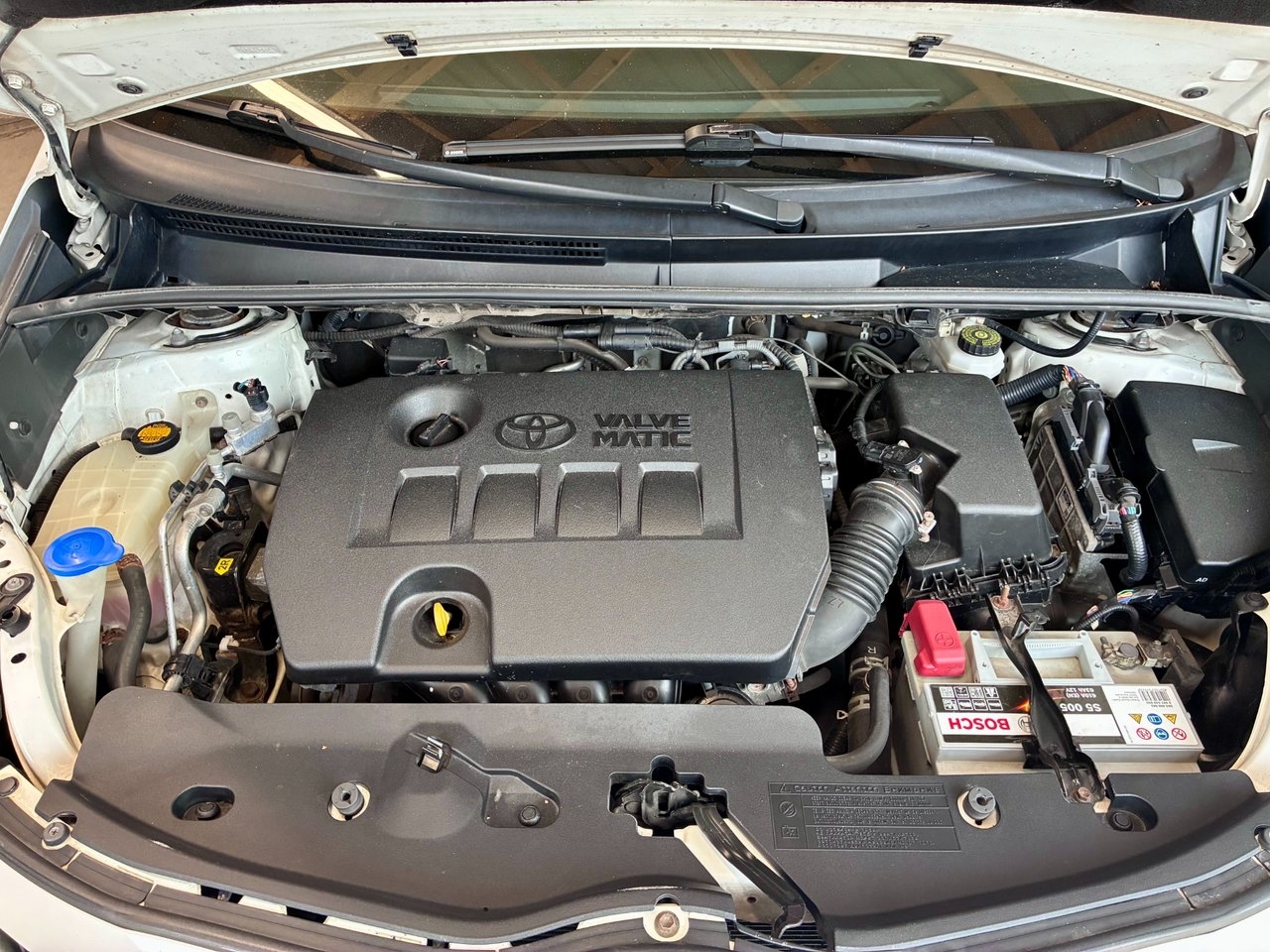 Toyota Verso 2013, bild 4/10