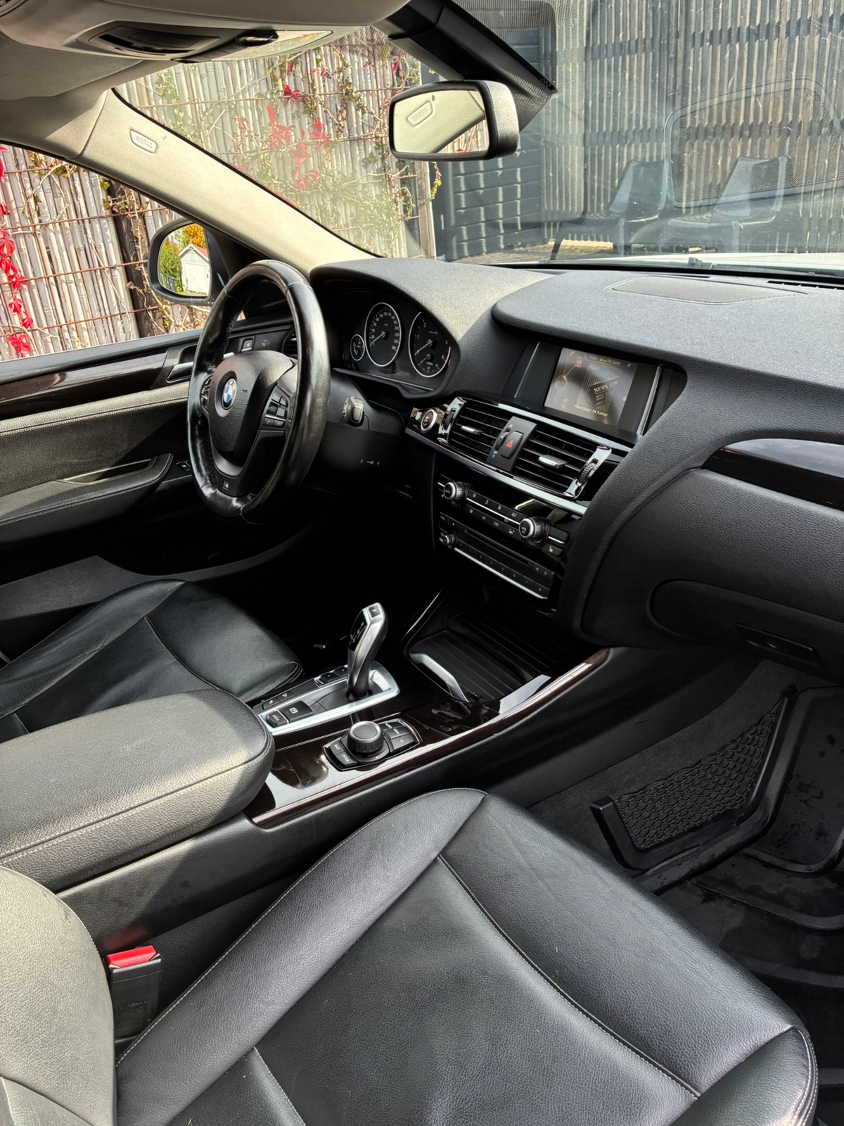 BMW X4 xDrive20d Steptronic 2016, kuva 2/3