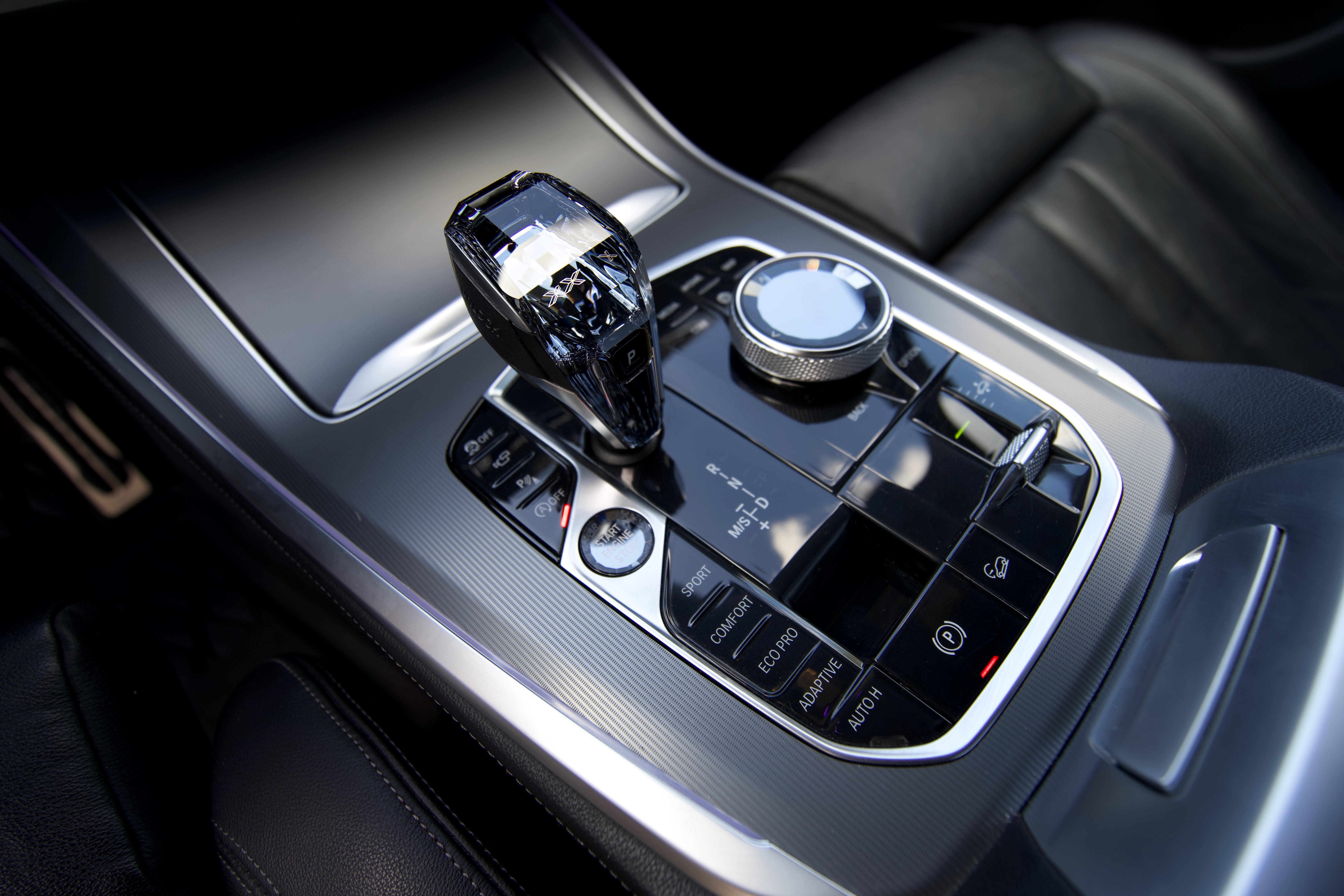 BMW X5 xDrive40i Steptronic 2019, bild 7/10