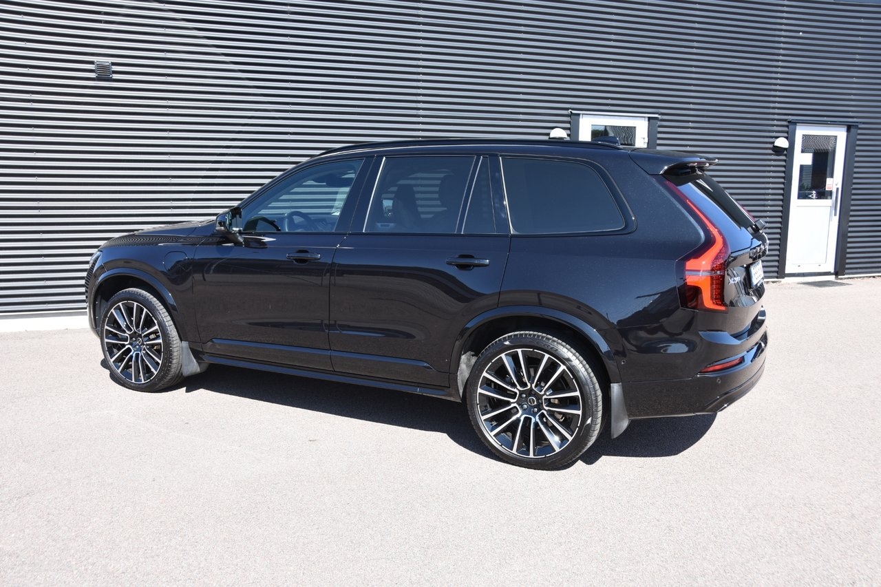 Volvo XC90 2025, kuva 5/10