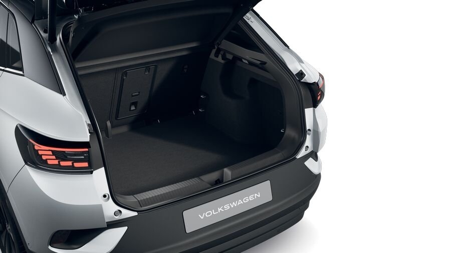 Volkswagen ID.4 Pro Edition 77kWh 2027, bild 5/8