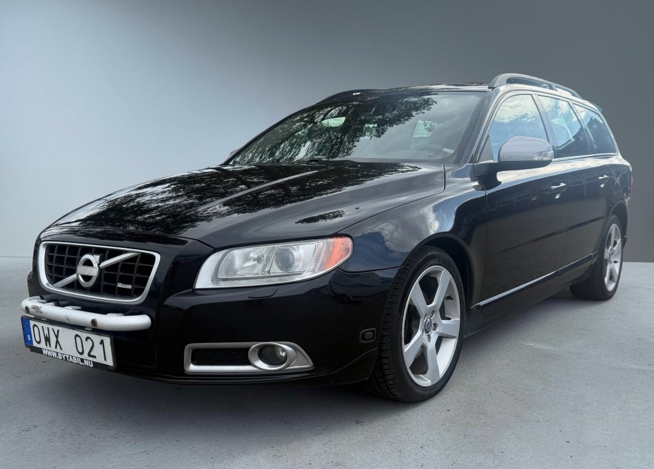 Volvo V70