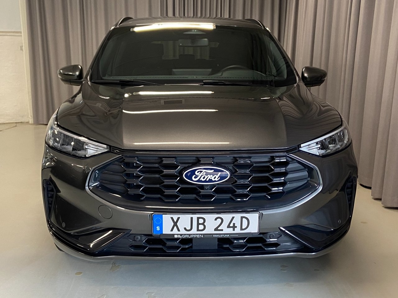 Ford Kuga 2025, bild 2/10