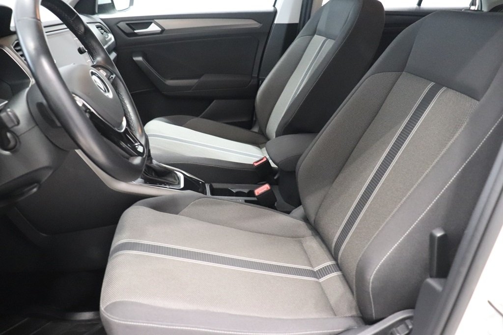 Volkswagen T-Roc 1.5 TSI 150hk Aut 2022, bild 7/10