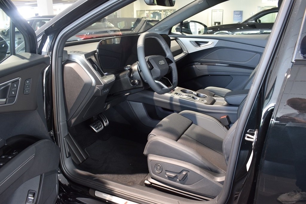 Audi Q4 e-tron 2027, kuva 4/9