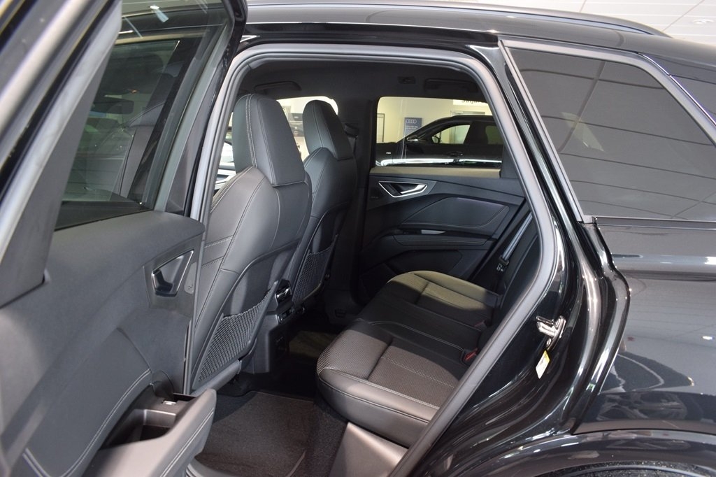Audi Q4 e-tron 2027, kuva 7/9