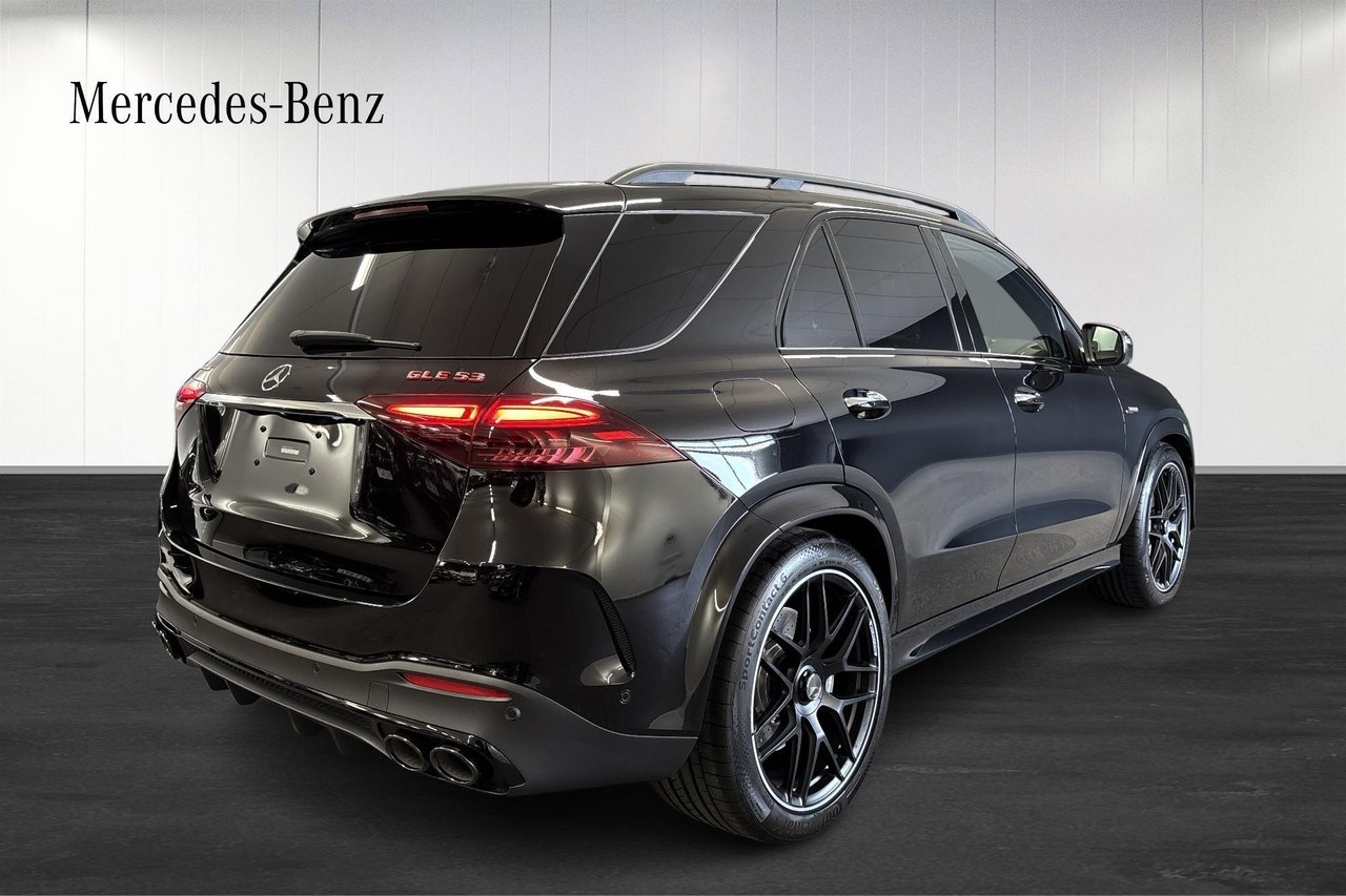 Mercedes-Benz GLE 2026, kuva 4/10
