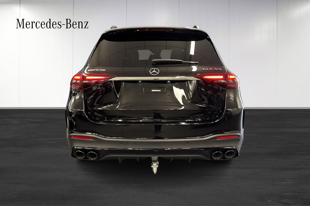 Mercedes-Benz GLE 2026, kuva 6/10