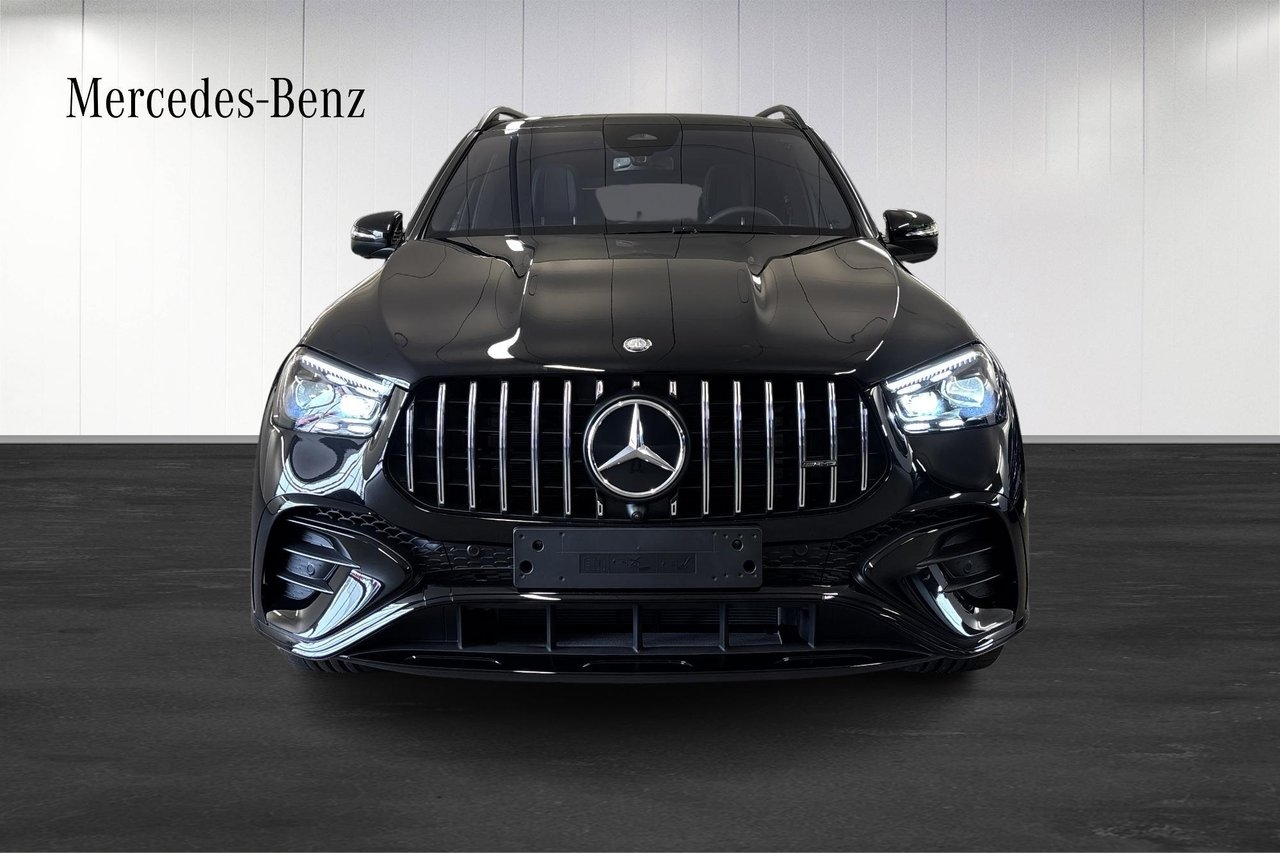 Mercedes-Benz GLE 2026, kuva 5/10