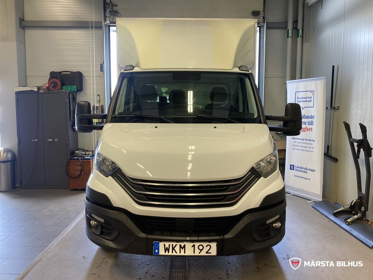 Iveco Daily 2019, bild 5/19