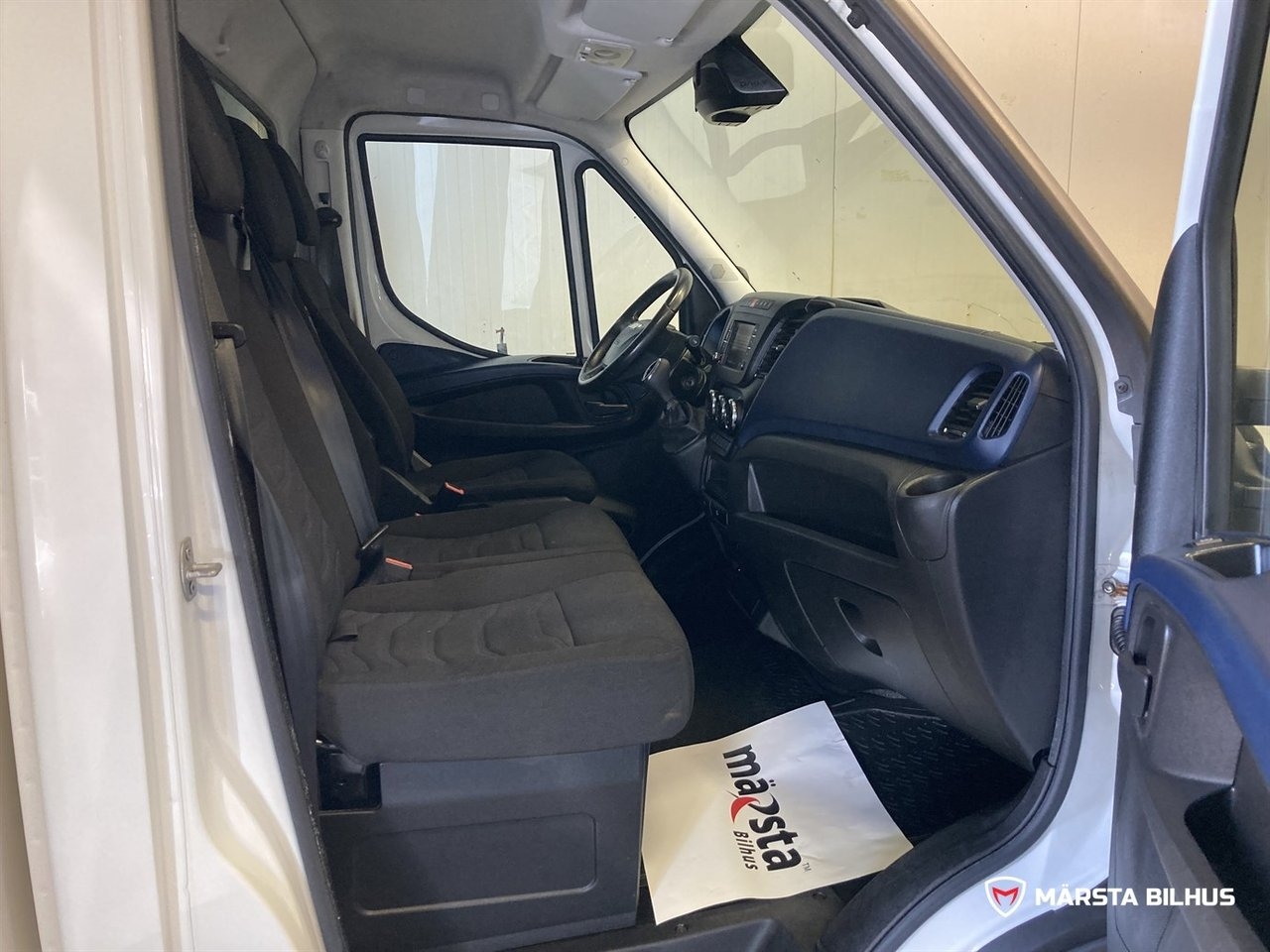 Iveco Daily 2019, bild 7/19