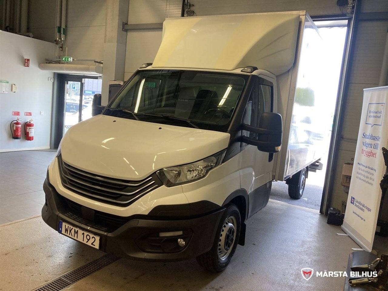 Iveco Daily