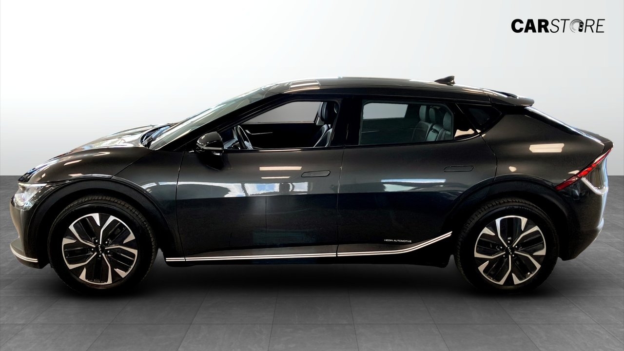 Kia EV6 77,4 KWH 228HK RWD 2023, bild 6/10