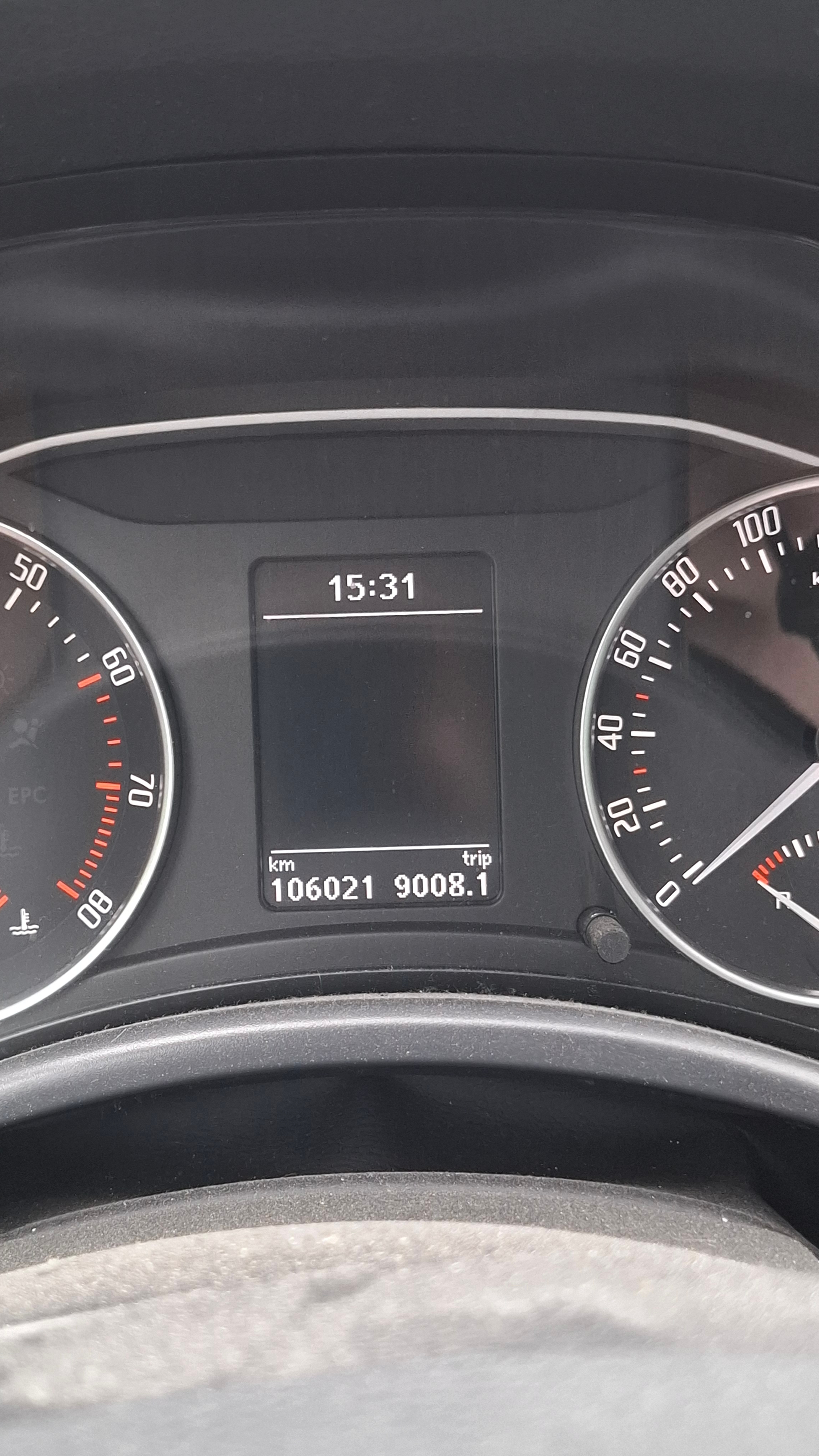 Skoda Octavia Kombi 1.4 TSI Manuell 2013, bild 3/3