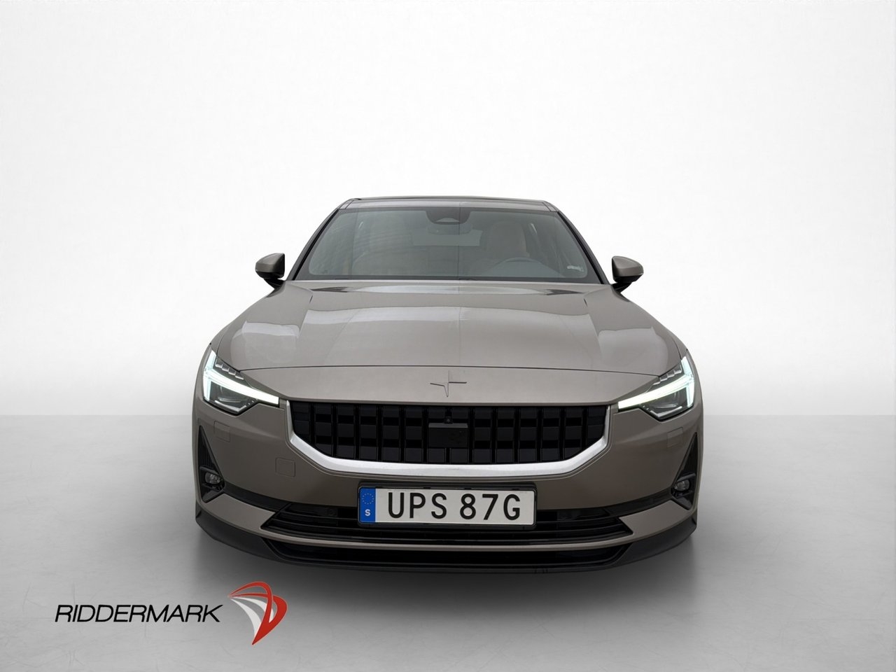 Polestar 2 2021, bild 3/35