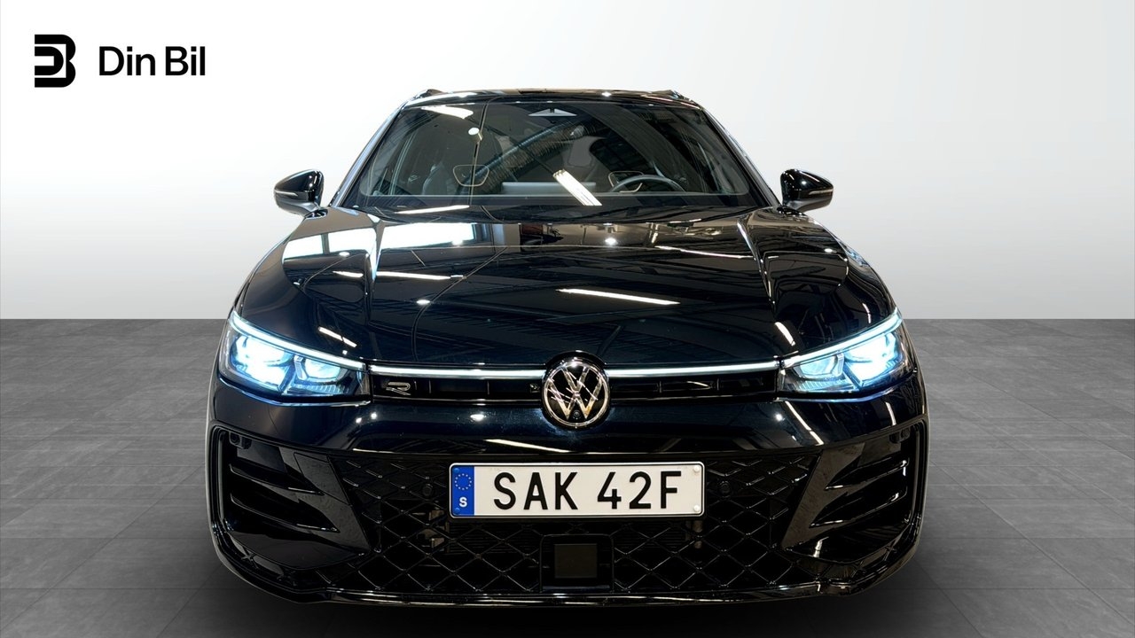 Volkswagen Passat 2026, kuva 4/10