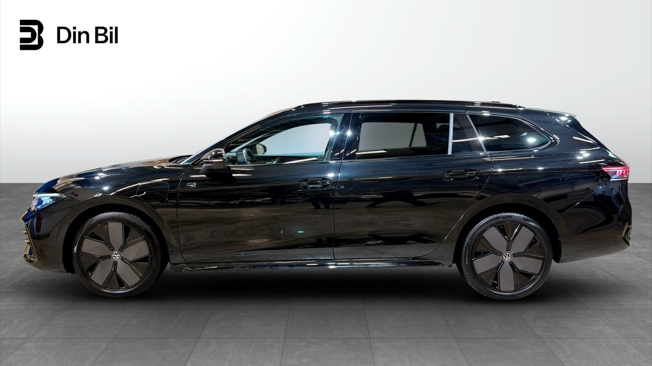 Volkswagen Passat 2026, kuva 2/10