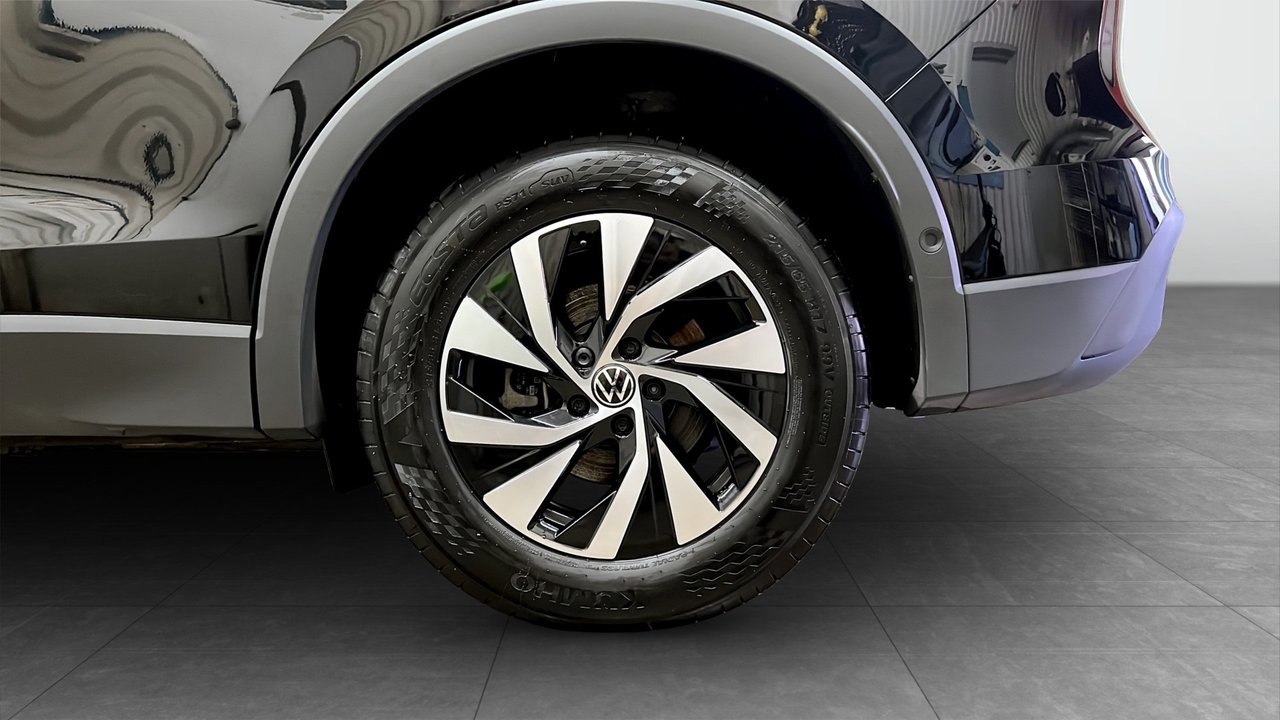 Volkswagen Tiguan 2025, bild 6/24