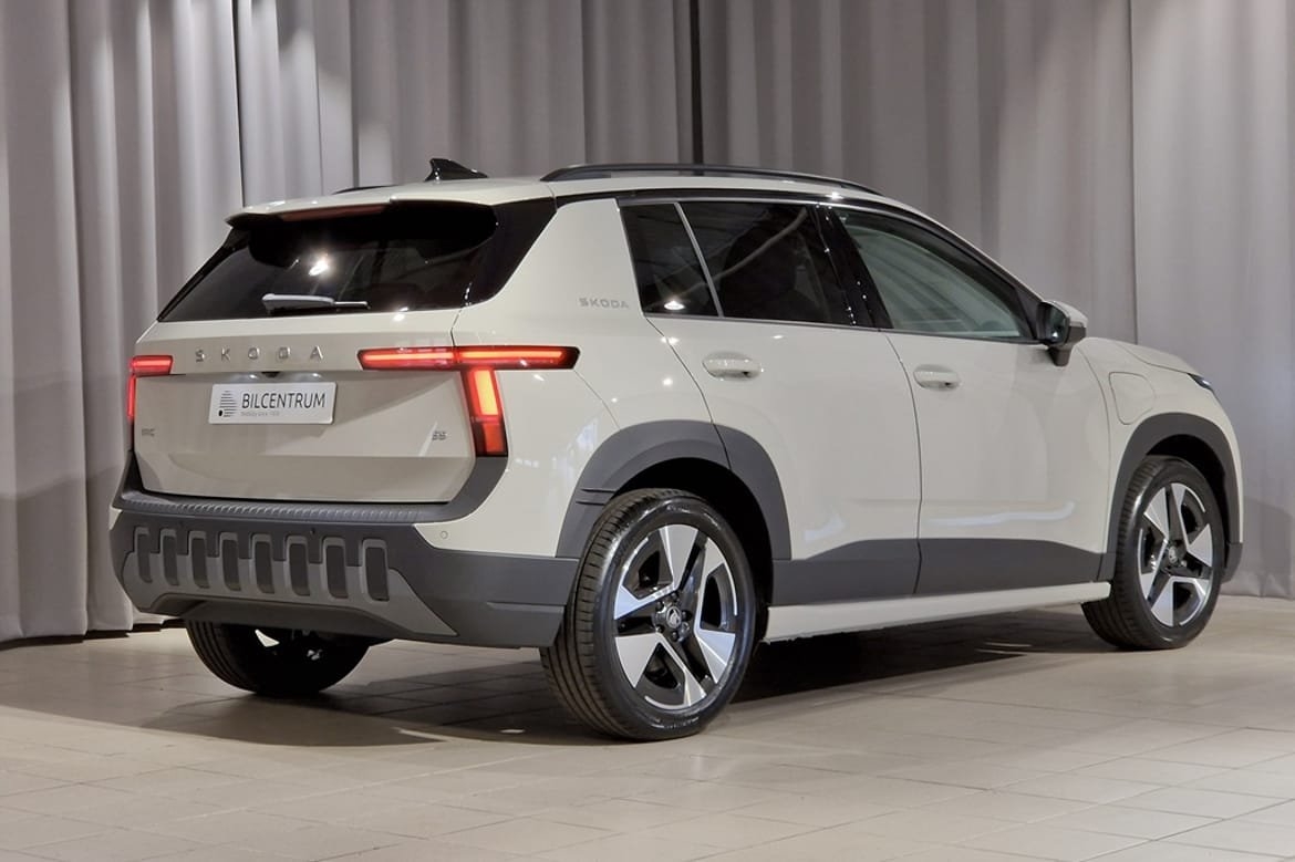 Skoda Epiq 2027, kuva 4/10