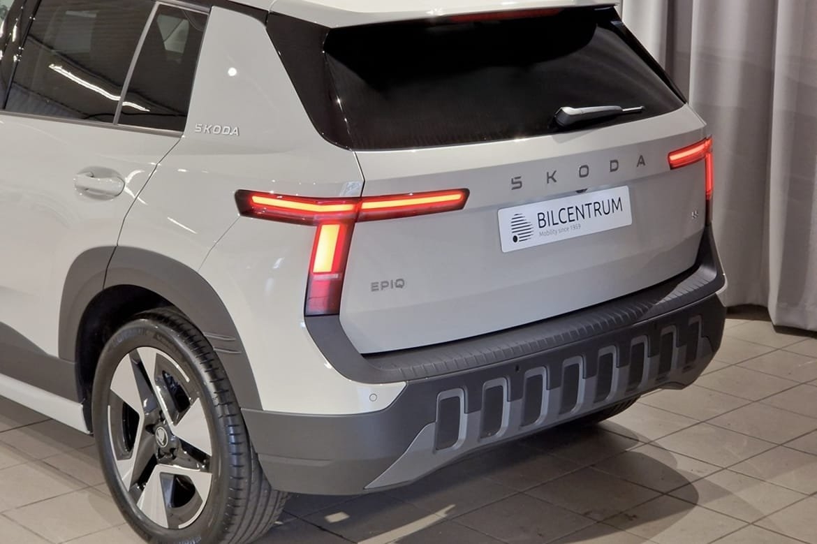 Skoda Epiq 2027, kuva 3/10