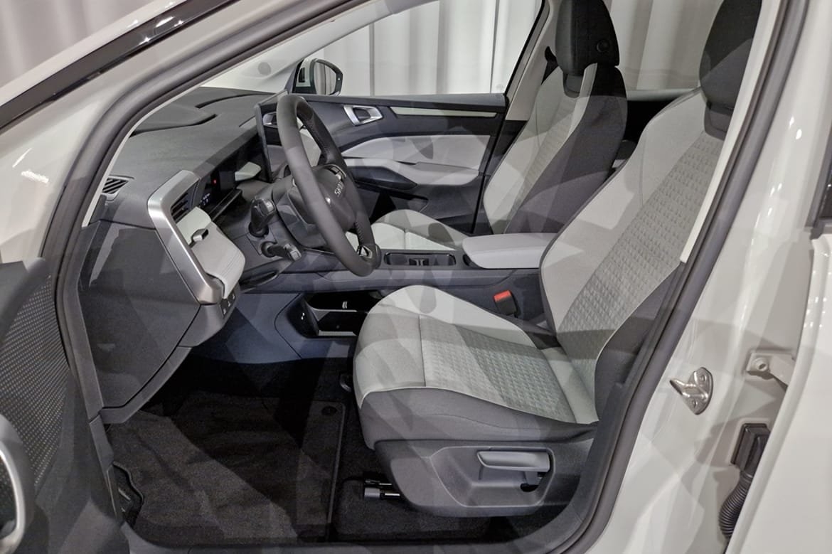 Skoda Epiq 2027, kuva 7/10