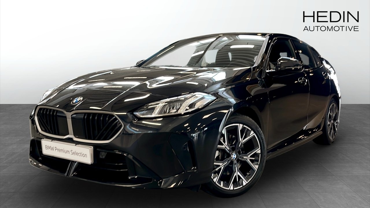 BMW 120
